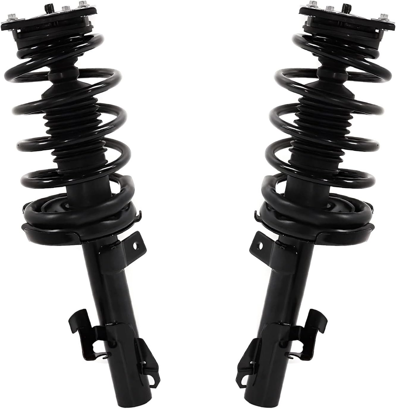Detroit Axle 2.5L Front Struts for 20122015 Mazda 5, 2