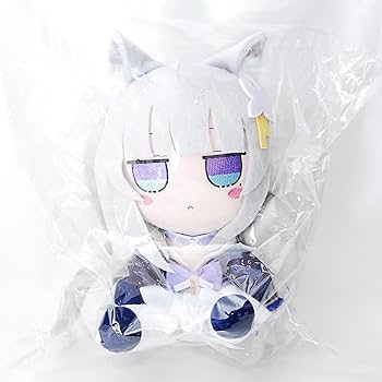 アズールレーン ふもふも ぬいぐるみ チェシャー・信濃・フォーミダブル アズールレーン ふもふも ぬいぐるみ チェシャー・信濃・フォー