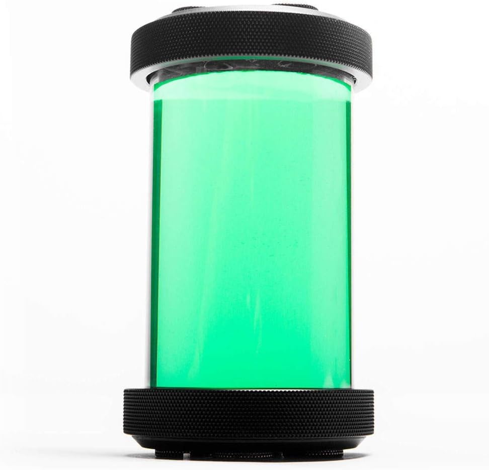 PrimoChill Intensifier Transparent Dye Pack (11 Bottles)