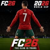 Football Games 2026: Real FC Soccer League Penalty Shootout World Cup Champion Game