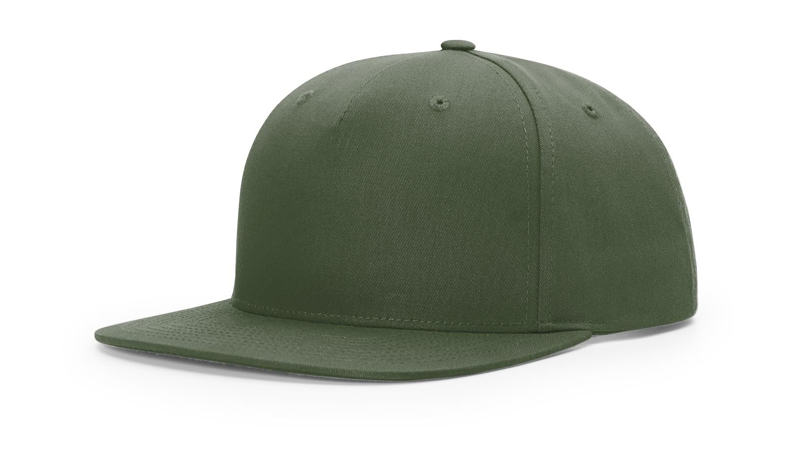 Richardson 5 Panel Cap Hat All Styles One Size Fits Most Adults, Men, Women or Youth