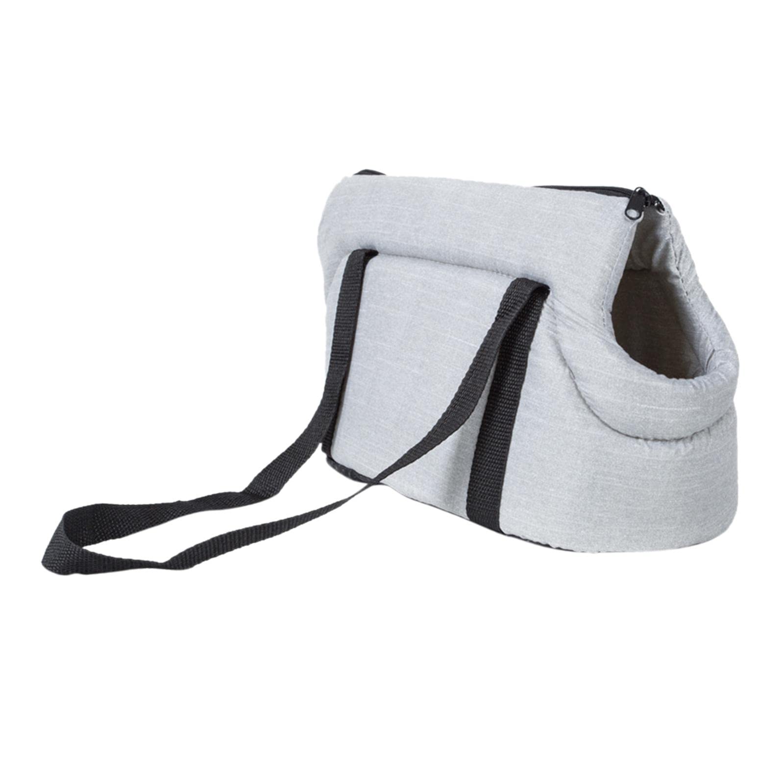 Enakshi Portable Pet Carrier Travel Bag Shoulder Bag Breathable Hiking Dog Car Seat Gray 45x22x20cm |Pet Supplies | Dog Supplies | Carriers & Totes (B0BW99KK5P) Amazon Price History, Amazon Price Tracker