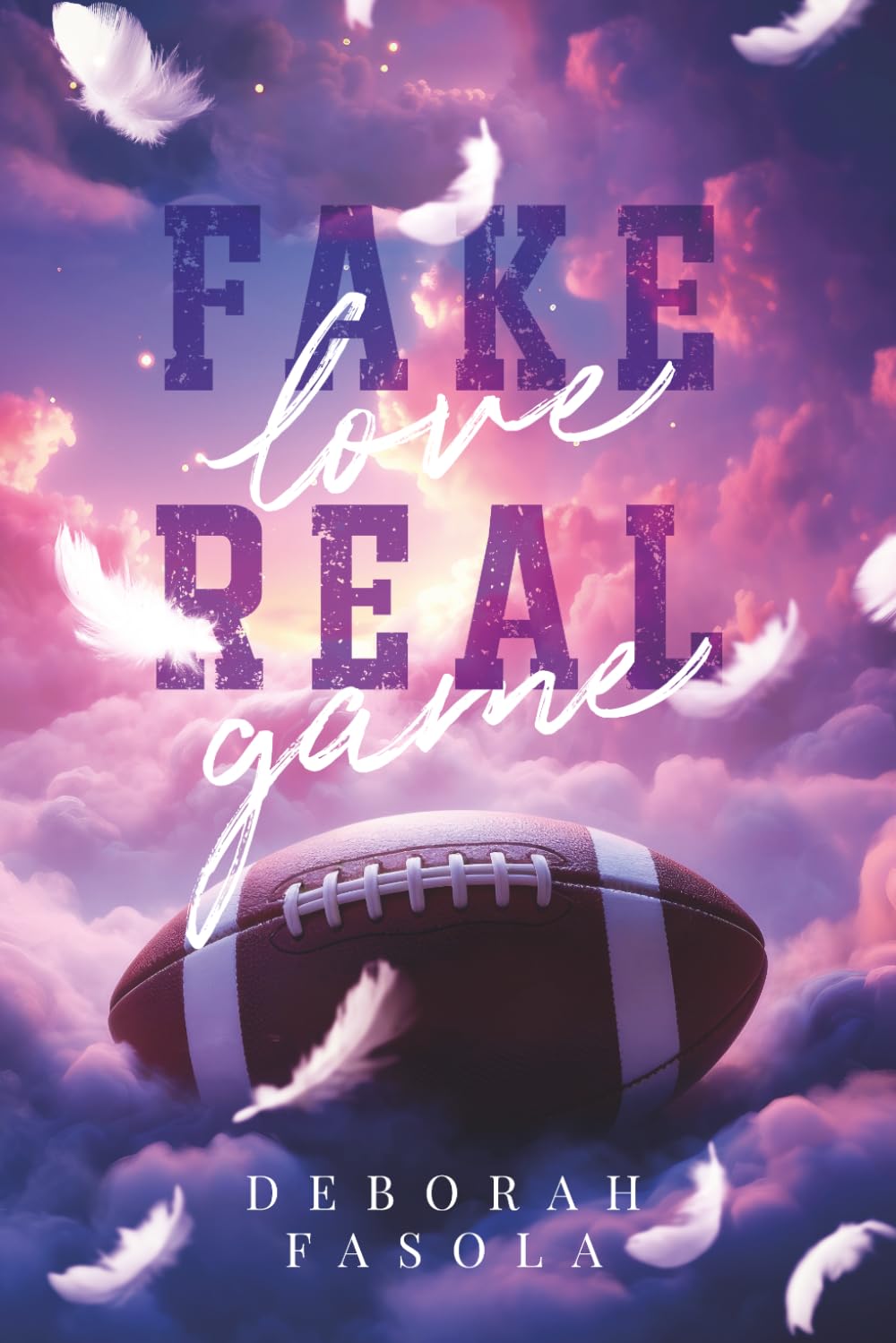 Fake Love, Real Game