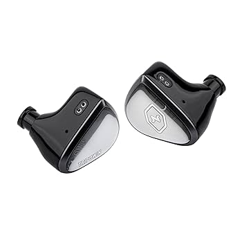 Amazon.co.jp: Linsoul Tripowin Vivaceハイエンドダイナミック