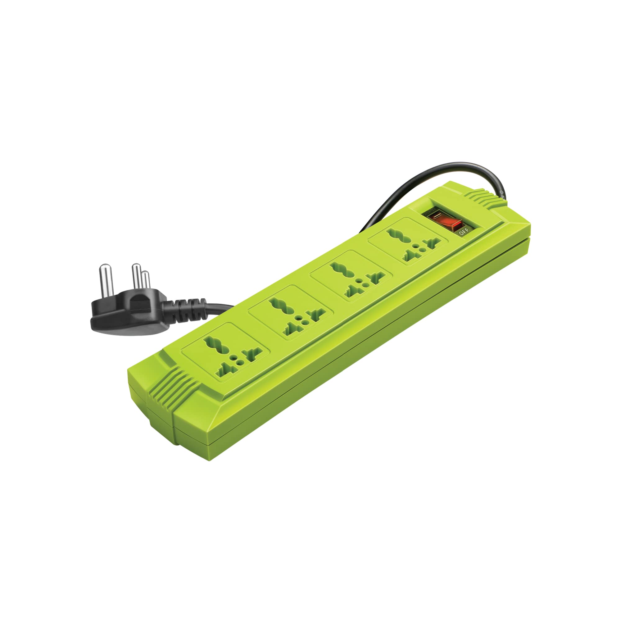 Buy Kolors Power Strip, Extension Board, Extension Cord, Extension