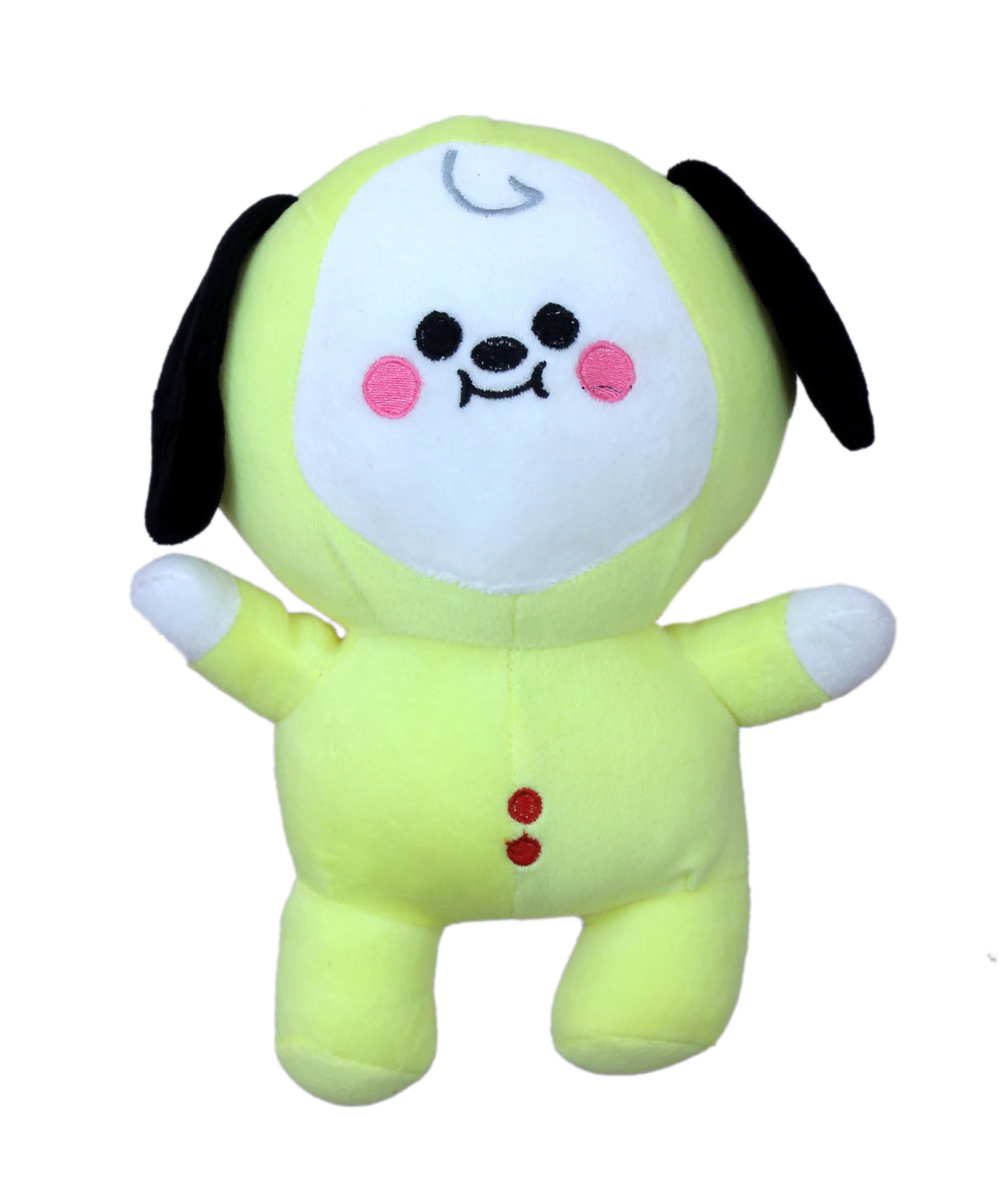 BT21 1st anniversary CHIMMYセット 防弾少年団 FC Buy KIPKUSH BT21 