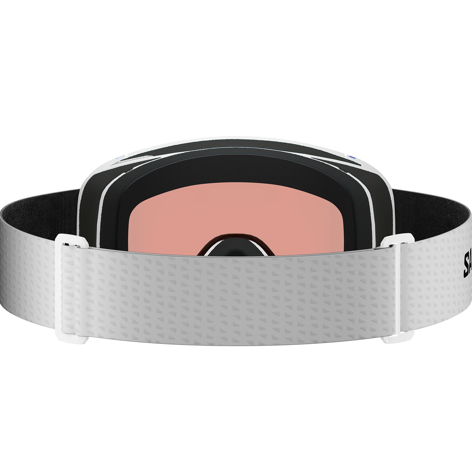 SALOMON Aksium 2.0 S Photochromic Gafas de protección Unisex adulto (Pack de 1)