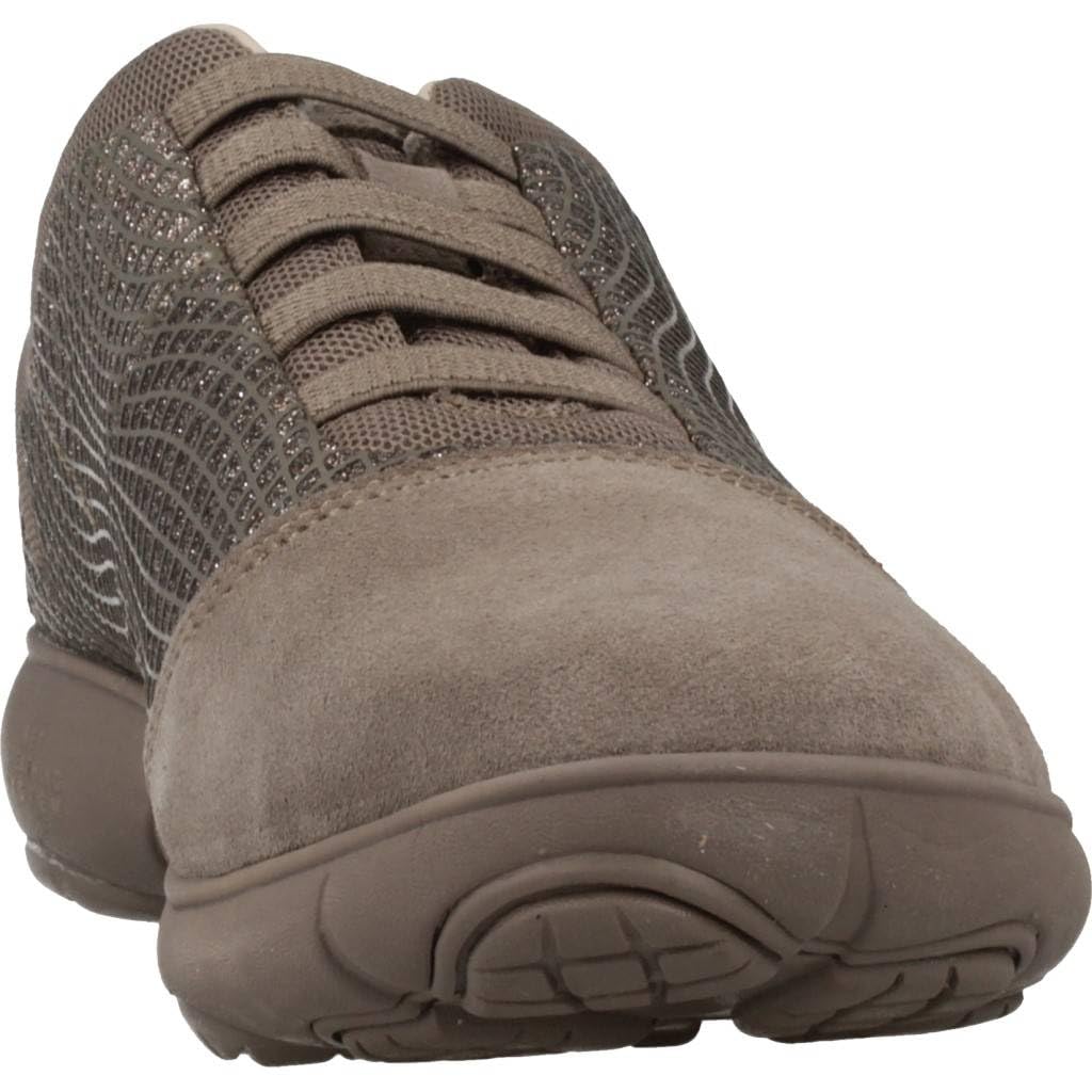 Geox D Nebula A Sneakers Donna