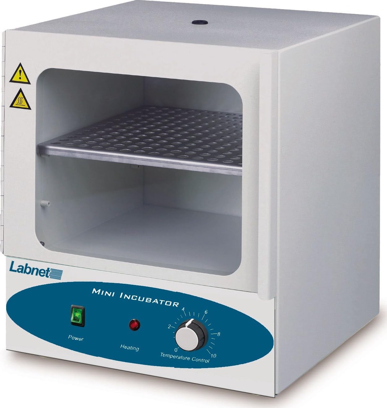 LabnetI5110A-230V General Purpose Mini Incubator, 230V