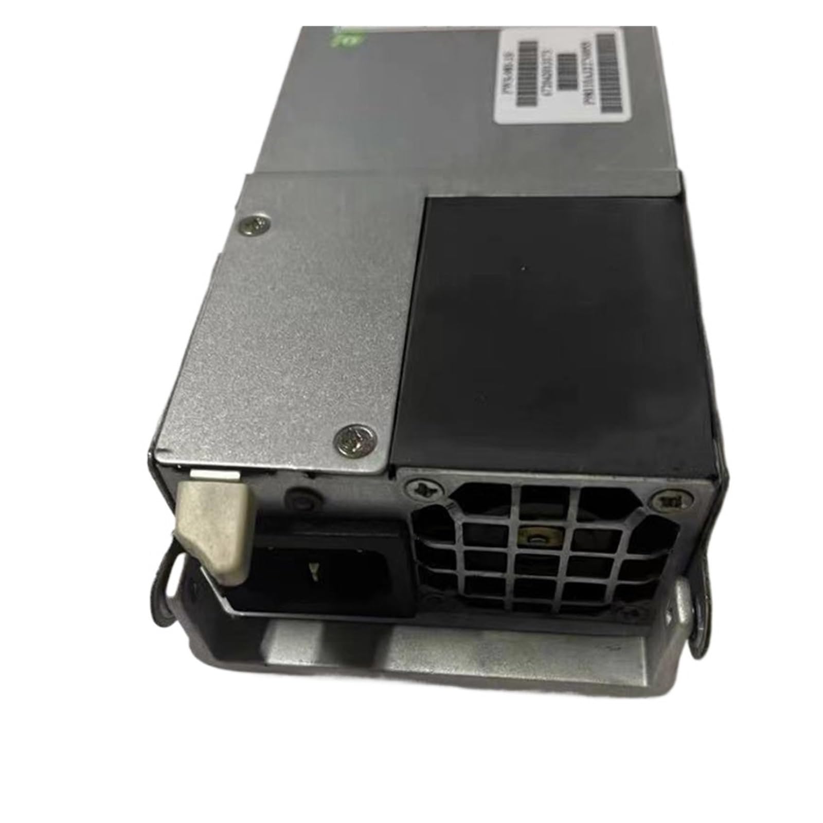 Schaltnetzteil PWS-981-1S 980 W for redundantes Leistungsmodul 1U Server-Netzteil 980 W