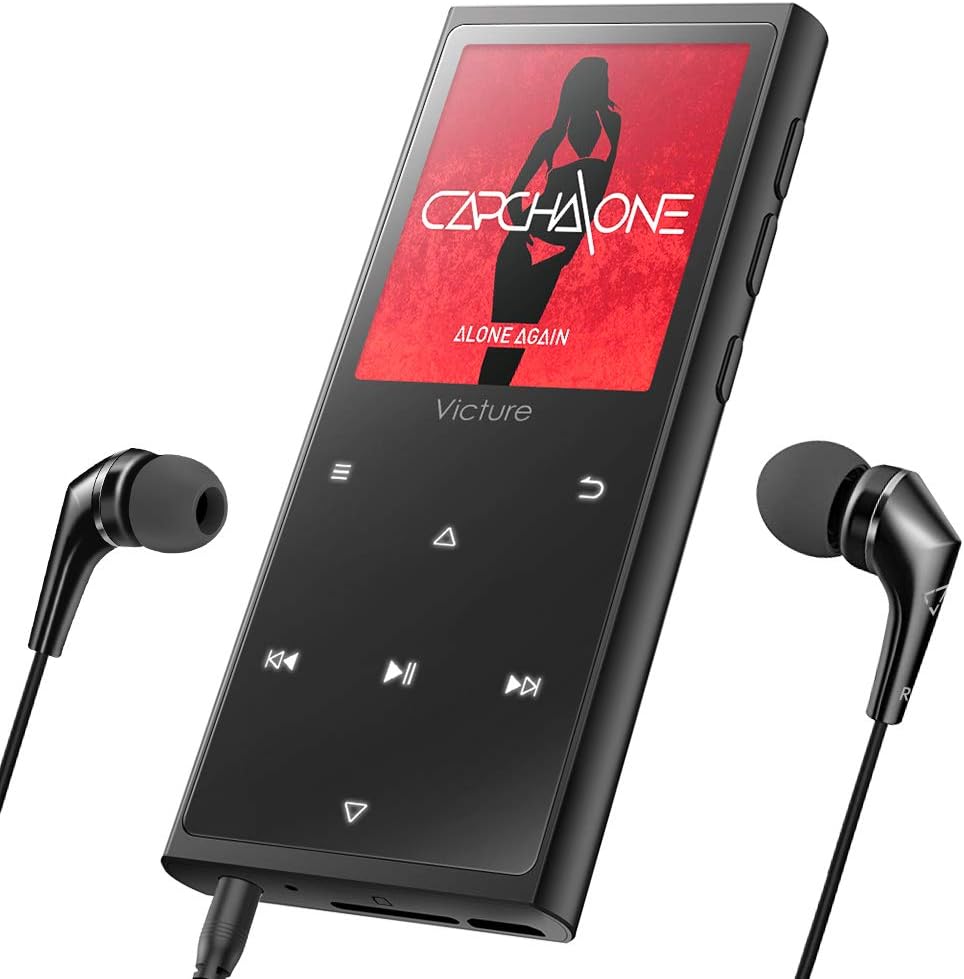 lettore mp3 nuovo