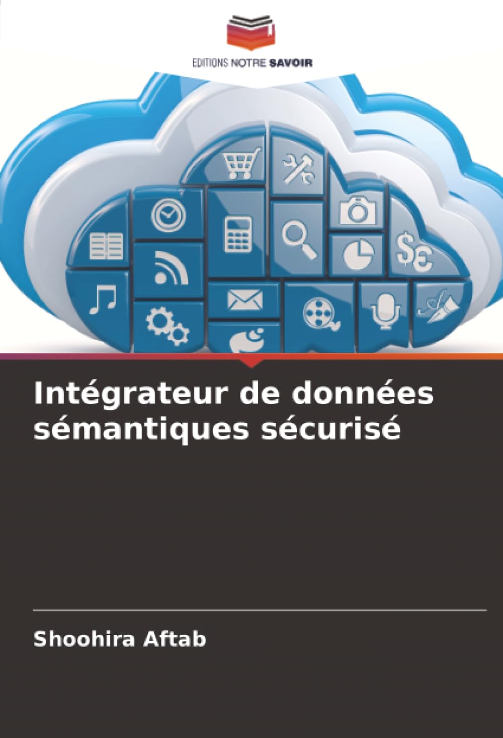 Intégrateur de données sémantiques sécurisé