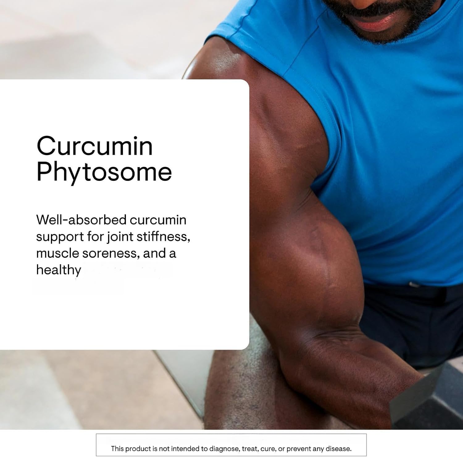 (2 pièces)-Complexe de curcumine