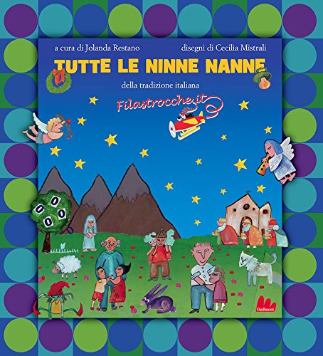 Tutte le ninne nanne
