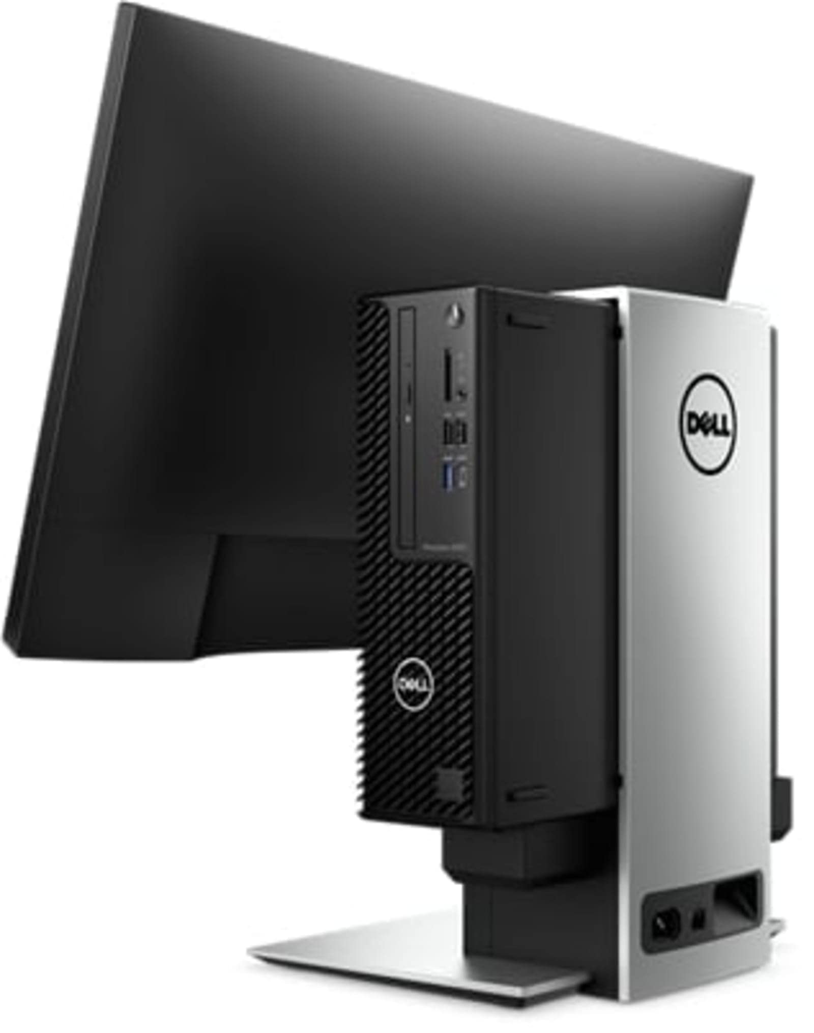 Windowsデスクトップ DELL Precision3450Xeon W1350/16GB/SSD512 