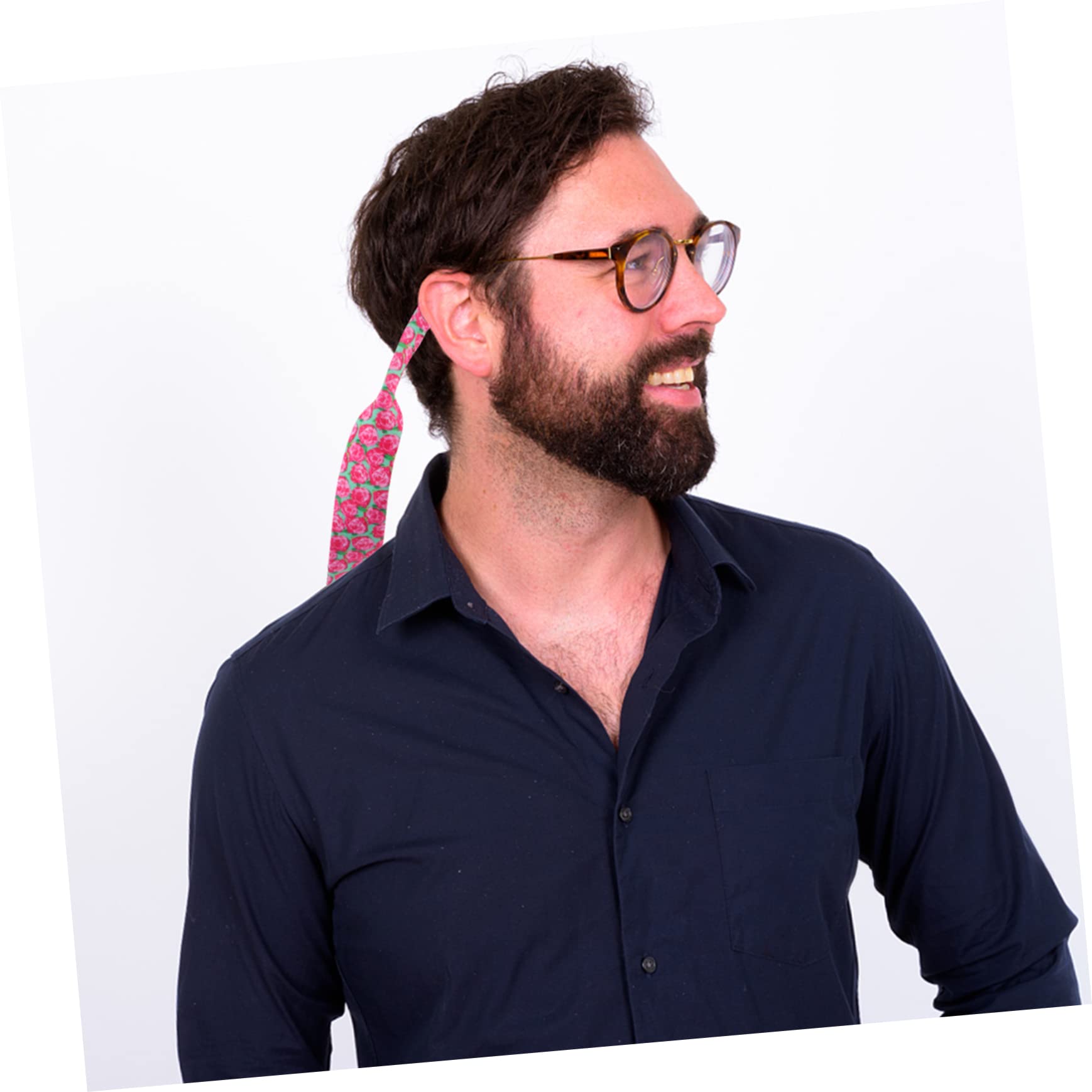 Healvian Cinturini Per Occhiali Neoprene Antiscivolo E Traspirante E Attività Resistente
