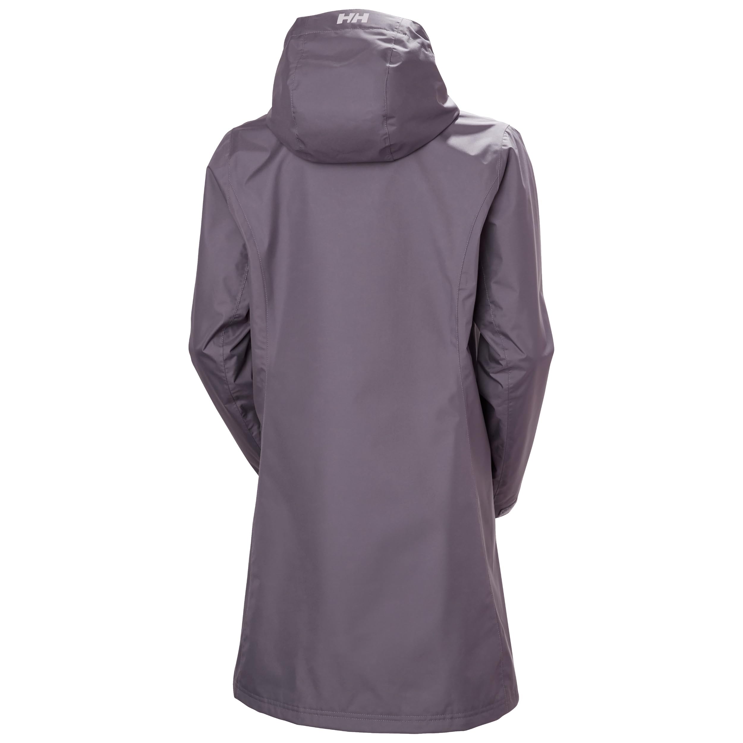 Helly Hansen Długa kurtka damska Belfast