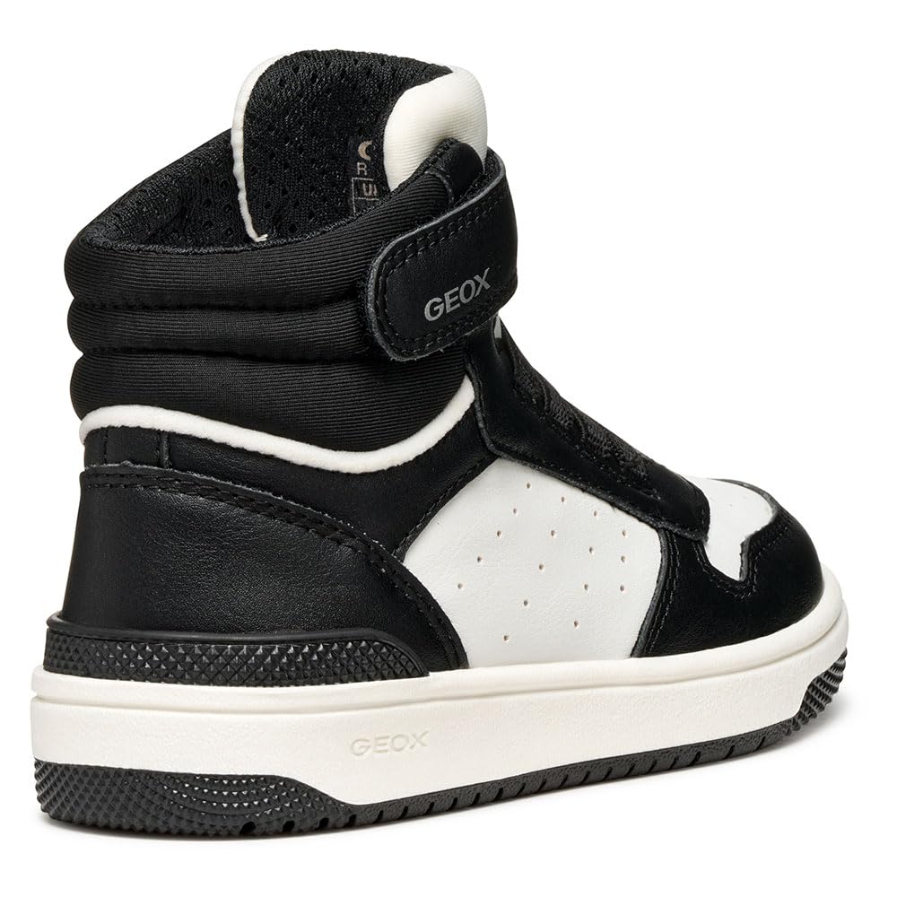 Geox J Washiba Boy ZapatillasNiños