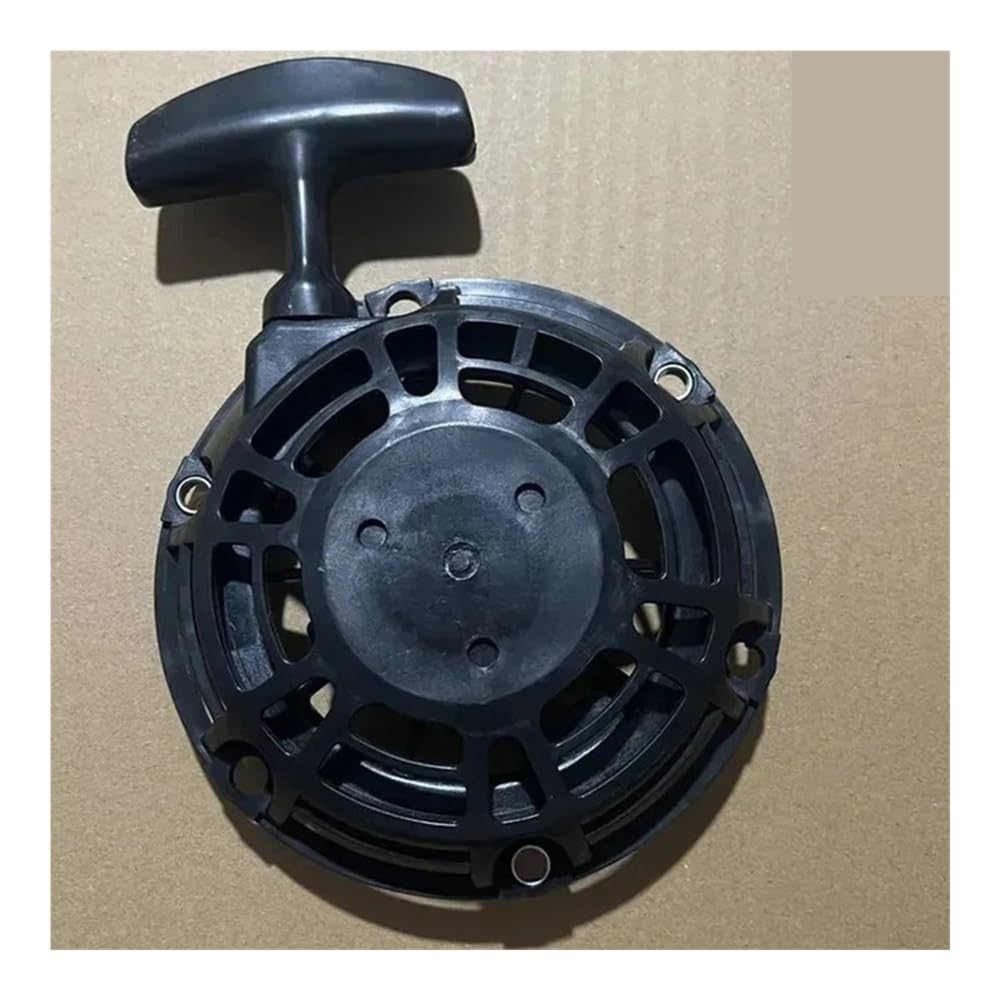 Démarreur à recul 24 V lanceur moteur thermique 148F groupe électrogène 148XF