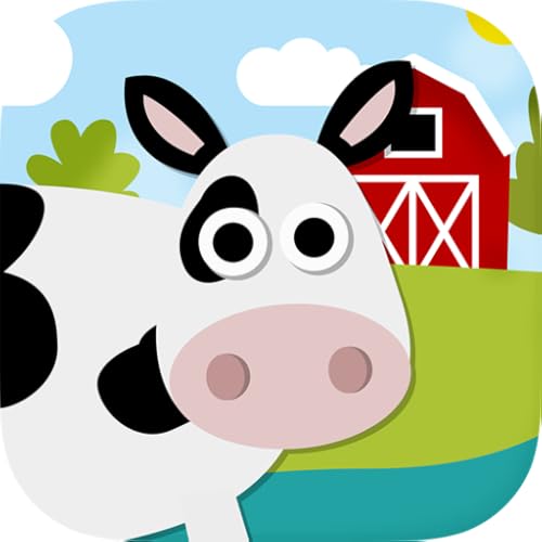 Make a Scene: Farmyard