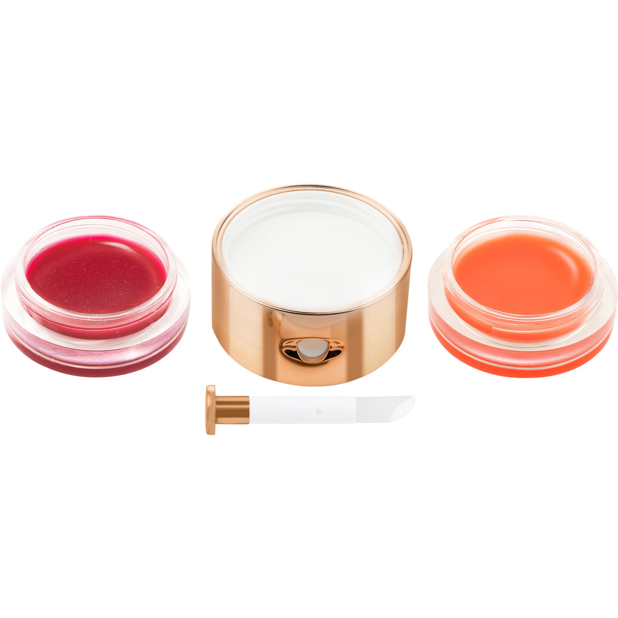 Catrice MIDNIGHT SUN Duo Lip Mask, idratante, brillante, traslucida (6g)
