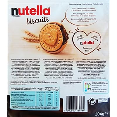 Nutella Biscuits (3)