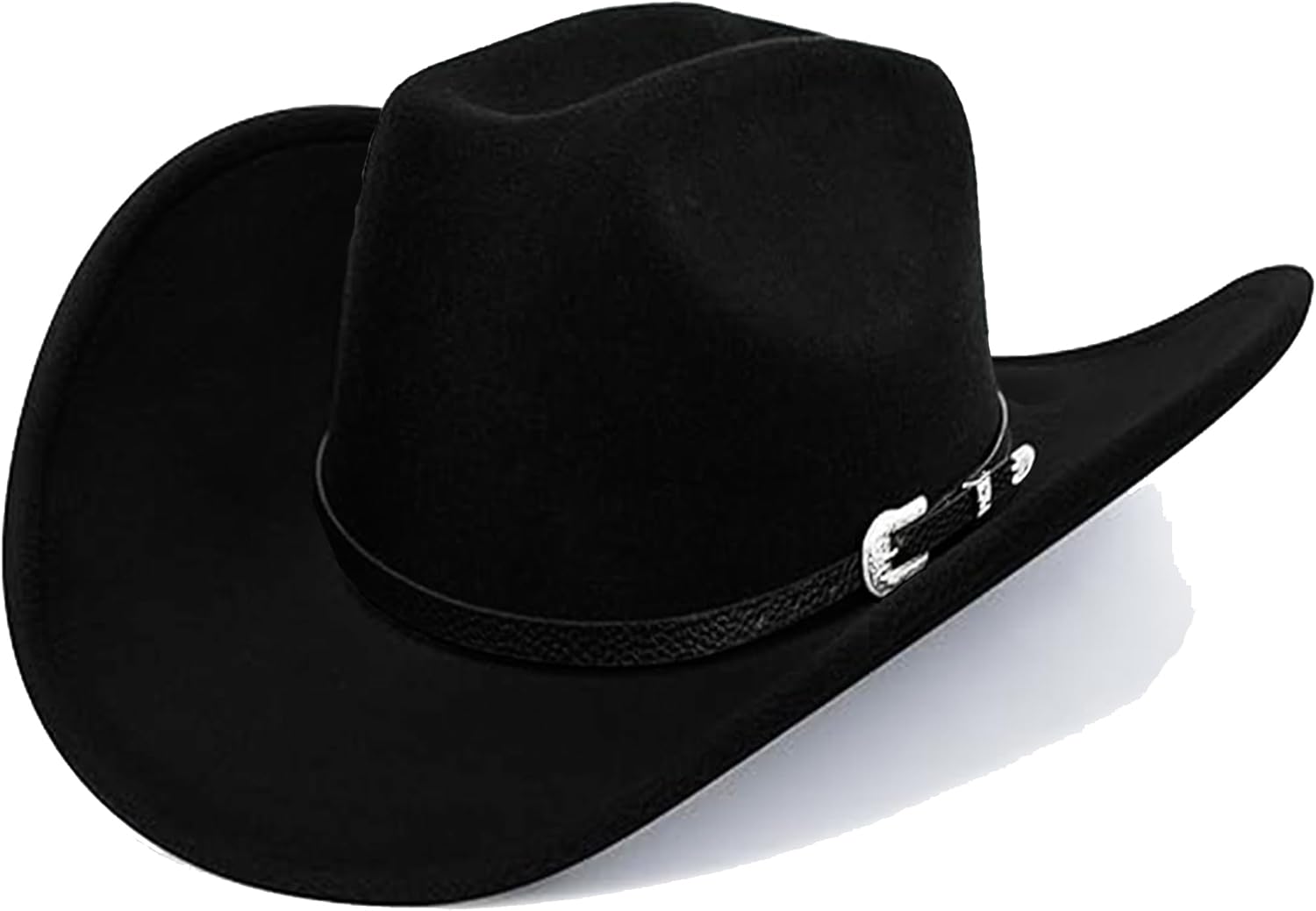 Vintage Western Cowboy Hat for Women with Wide Brim Philippines Ubuy