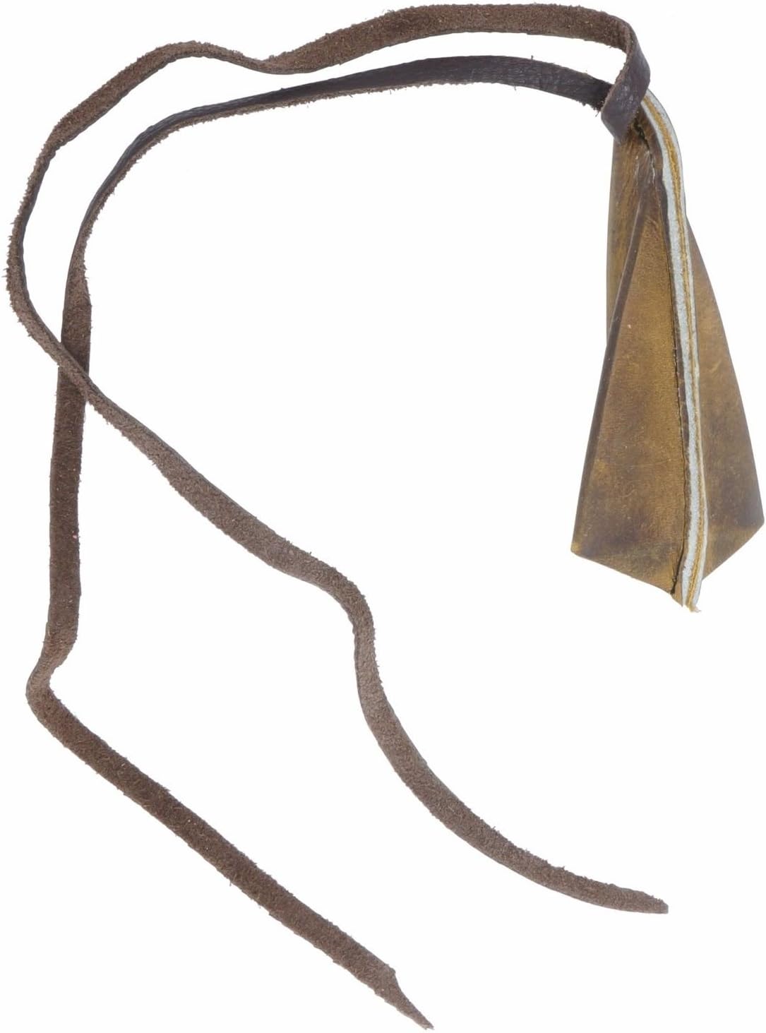 Serious Archery UniStalker Leather Broadhead Sheath