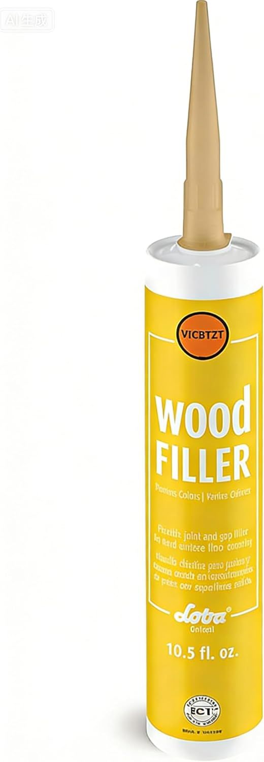 wood filler(oak)