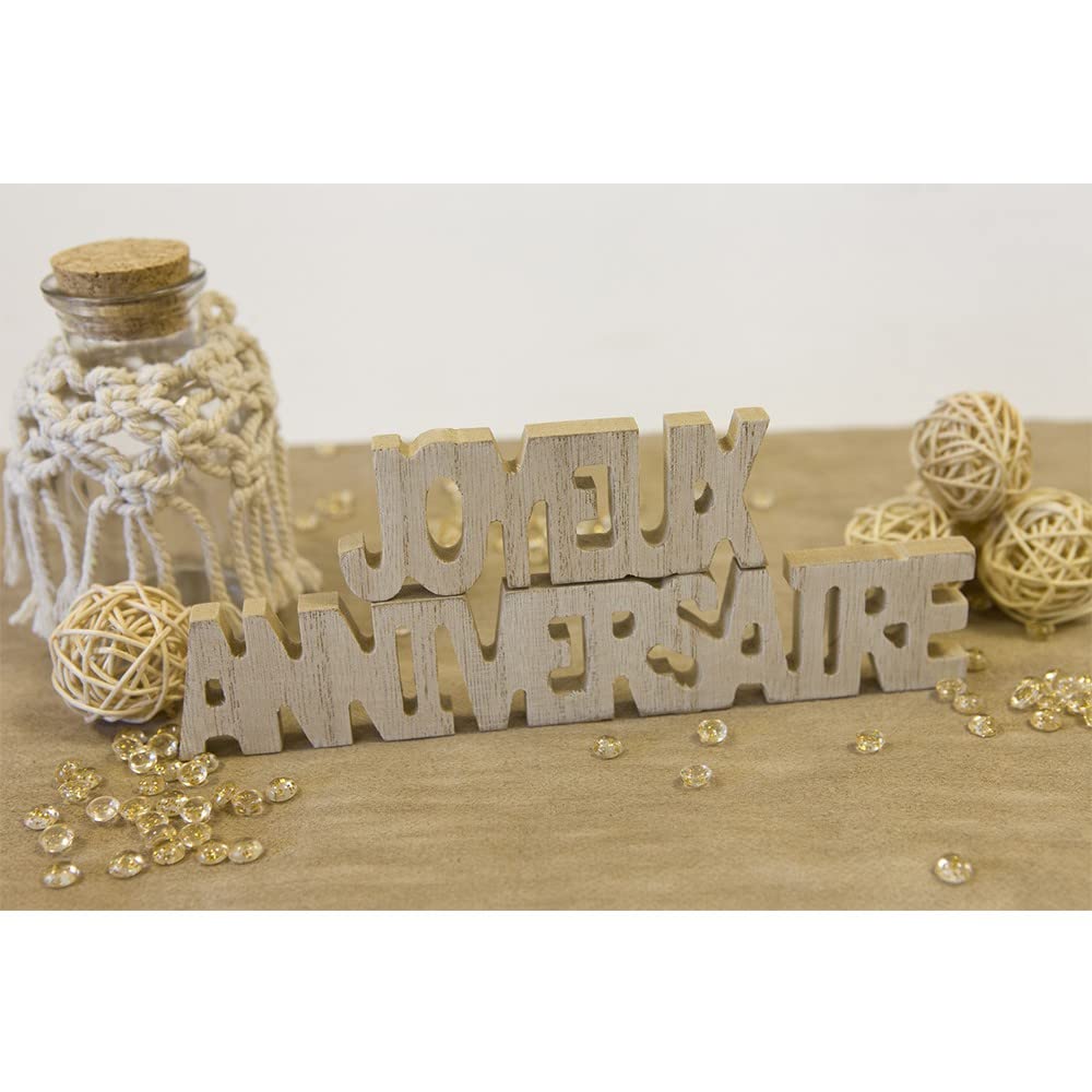Logo Joyeux Anniversaire Coloré Avec Les Mots Joyeux Anniversaire