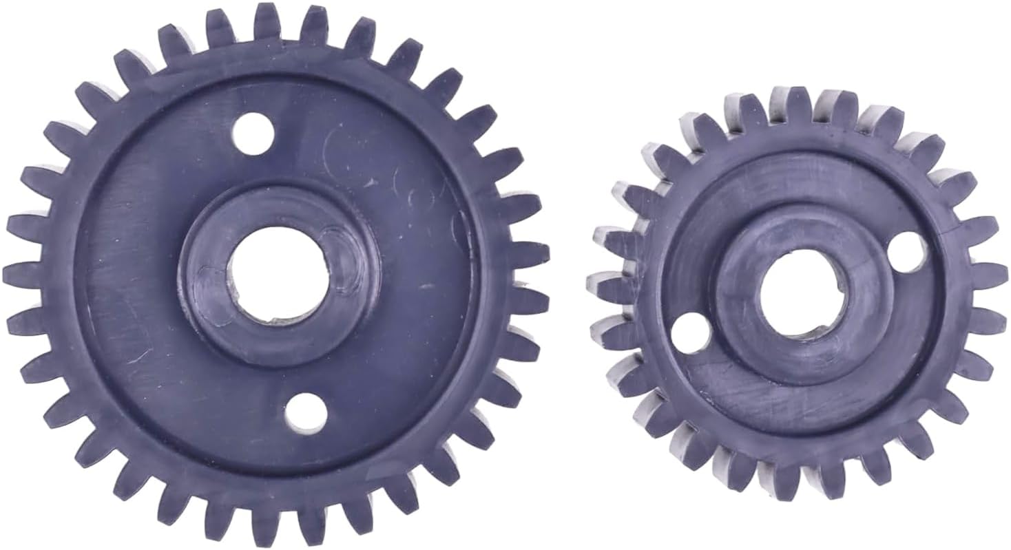 JZGRDN Spur Gear 59051-2113 59051-2114 Compatible with Kawasaki FD501D FD501V FD590V FD611V FD620D FD661D Water & Oil Pump