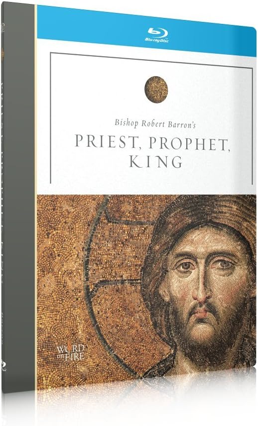 Priest Prophet King
