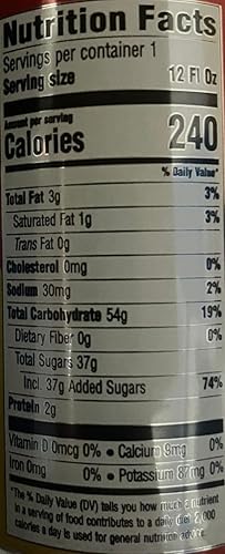 Miniatura 2 de Generic Dos seis paquetes de Sunchy Classic Premium Malta en lata de 12 onzas