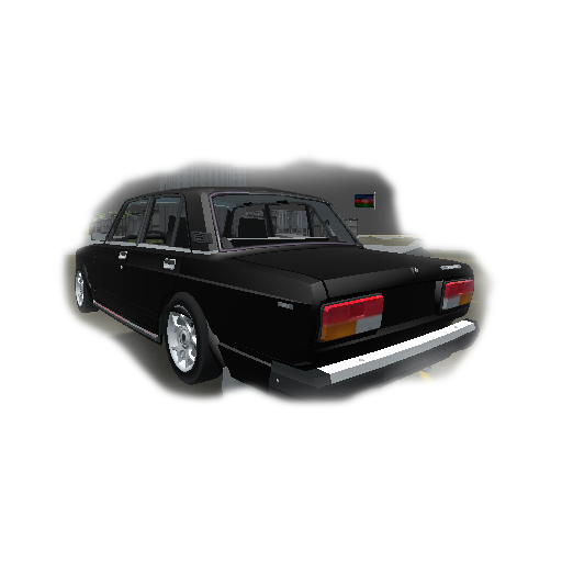 VAZ 2107 - BAKU WINDY CITY - App on Amazon Appstore