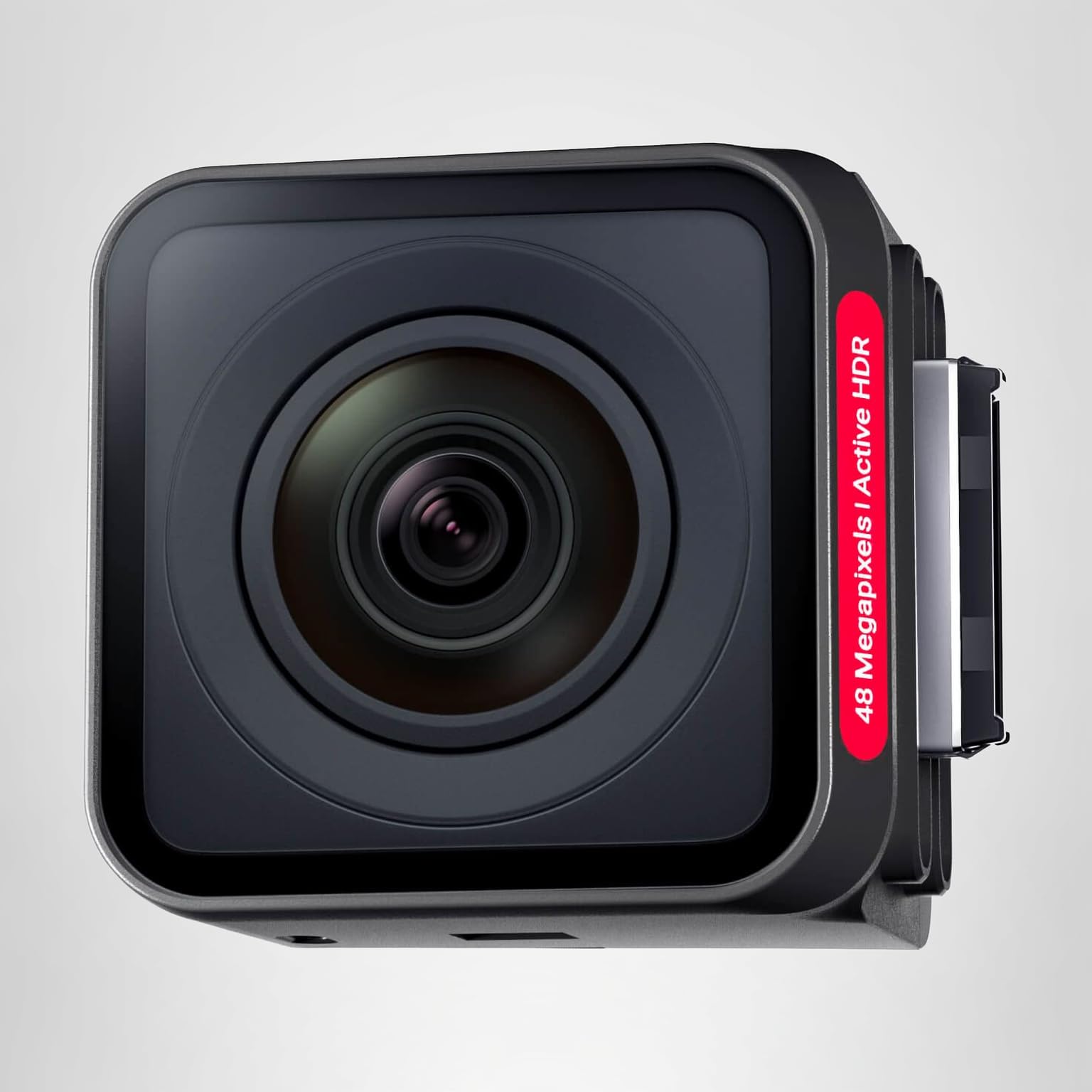 Amazon.com : Insta360 ONE RS 4K Boost Lens : Electronics