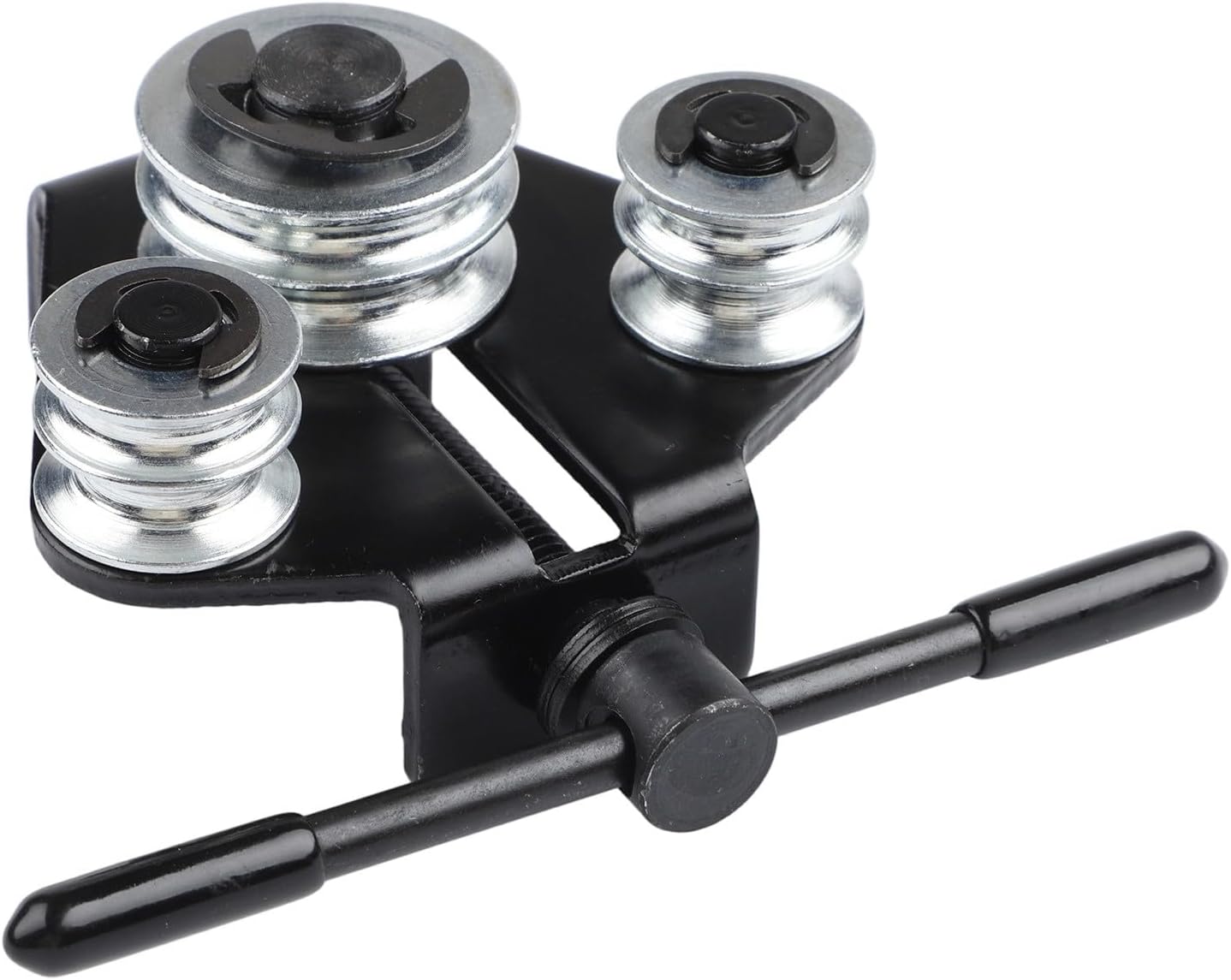 Brake Pipe Bender Tool – Precision Angle Adjustment, Lightweight Carbon Steel for Automotive & Plumbing DIY
