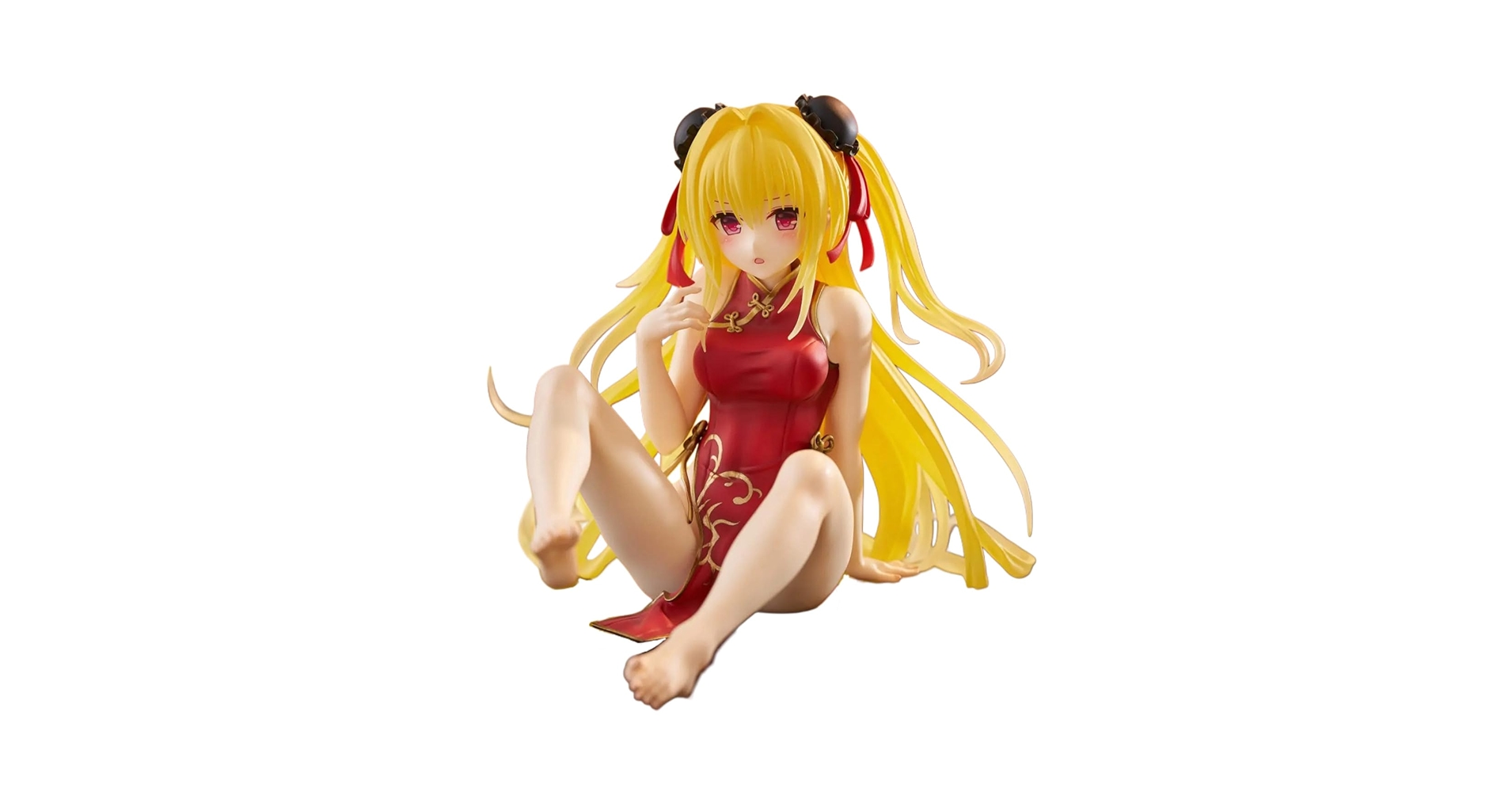 TAITO Desktop Cute To LOVEる フィギュア Amazon.co.jp: To LOVEる-とらぶる-ダークネス Desktop Cute