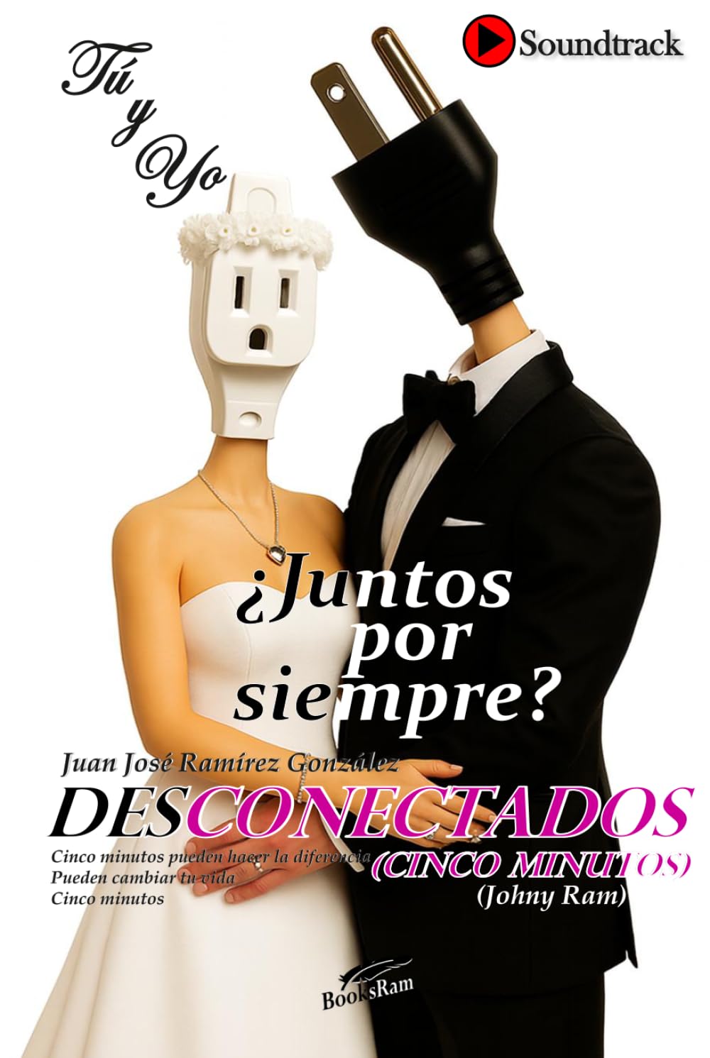 Desconectados (Cinco minutos): (Cinco minutos)