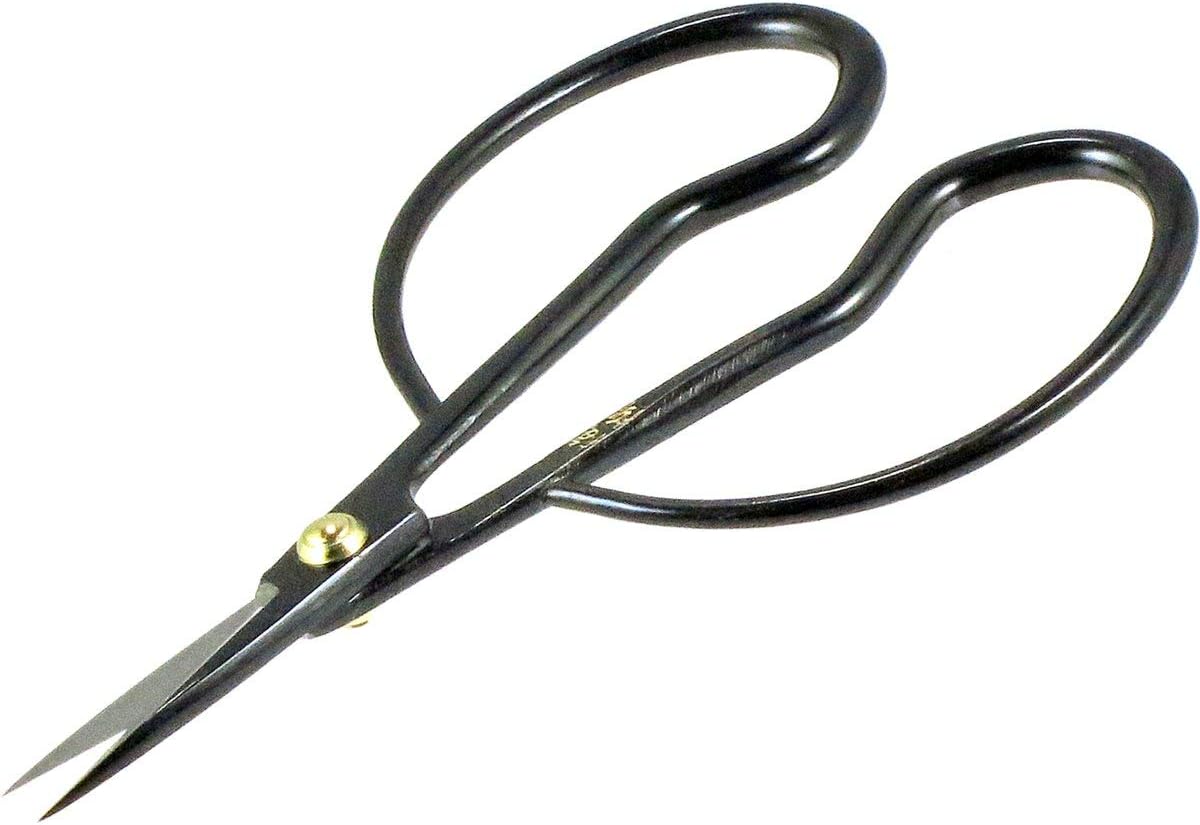 Bairyu Ookubo Bonsai Scissors Japanese Bonsai Scissors Japan Products