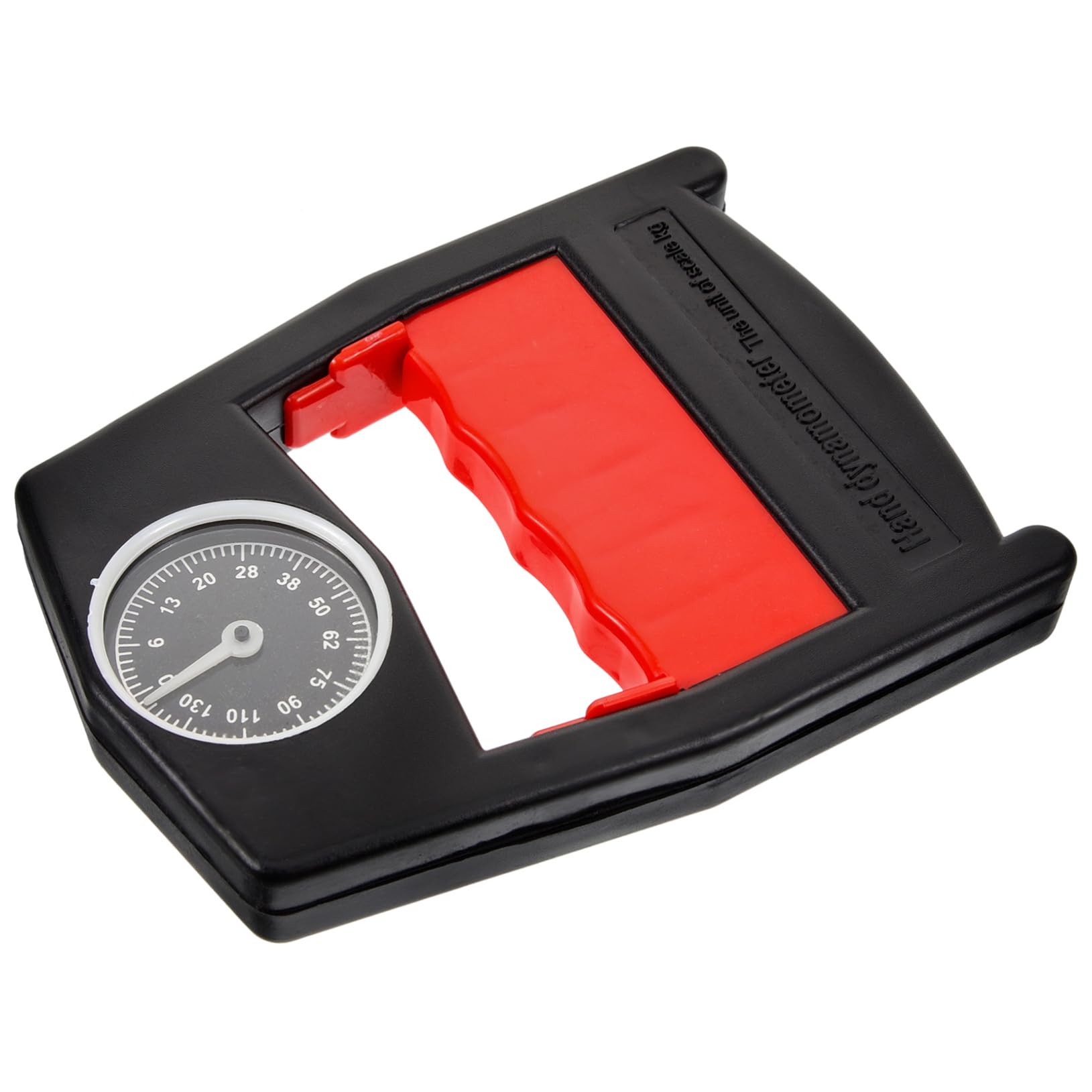 Abaodam Hand Grip Strengthener Finger Exerciser for Muscle Training Rehabilitation Practical Wrist Trainer for All Fitness Levels for Tracking Grip Strength Improvements