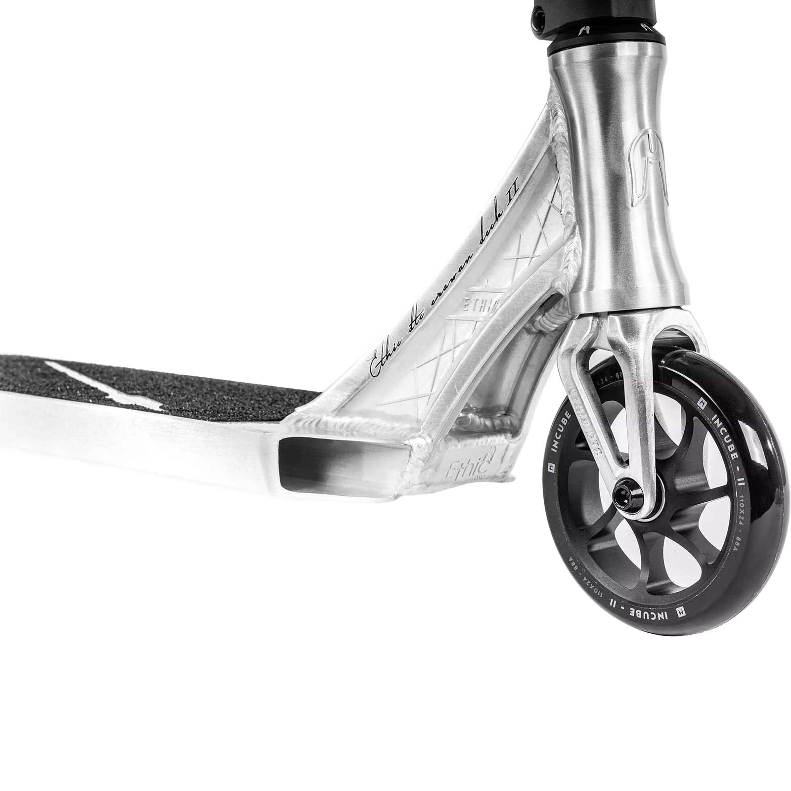 Patinete Freestyle Ethic Erawan V2 M Brushed
