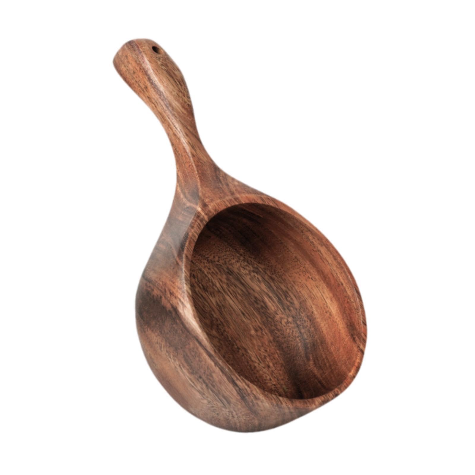 Wooden Sauna Ladle Shower Sauna Room Household Use Bathroom Bath Water Scoop| Yard, Garden & Outdoor Living | Pools & Spas | Sauna Parts & Accessories-image-33
