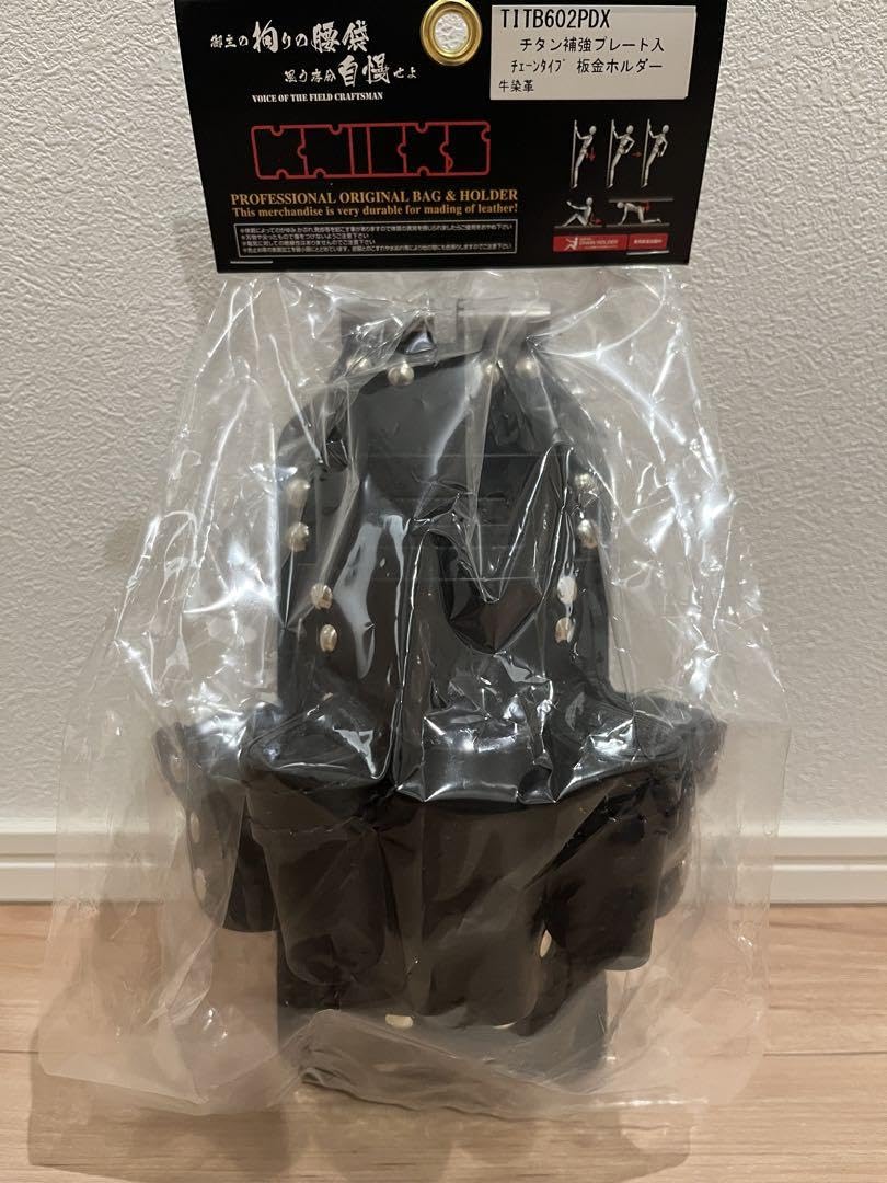 Amazon.co.jp: ニックス TITB-602PDX チタン補強プレート入 板金工具 