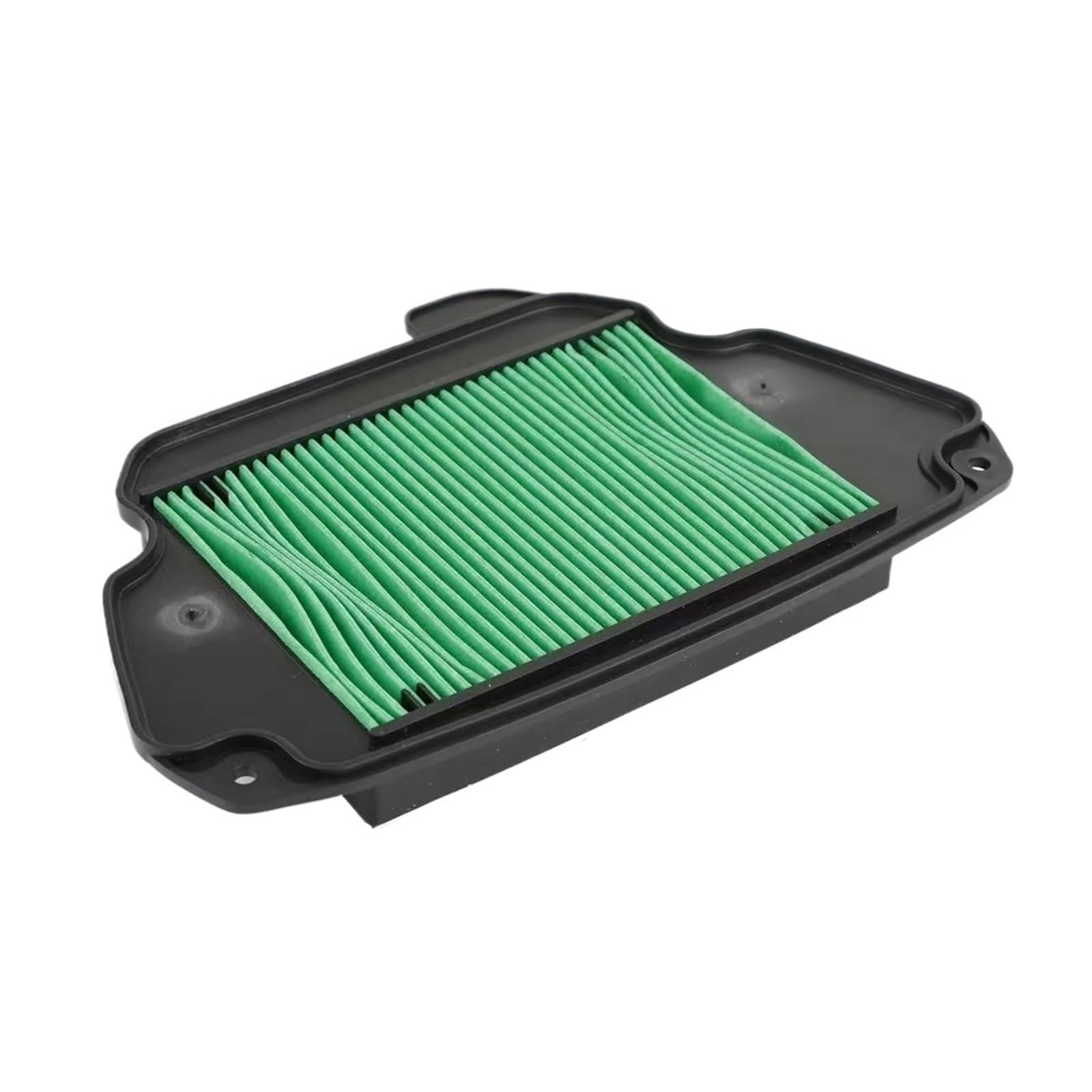 Filtre à air Honda CB650F CBR650 résout perte puissance