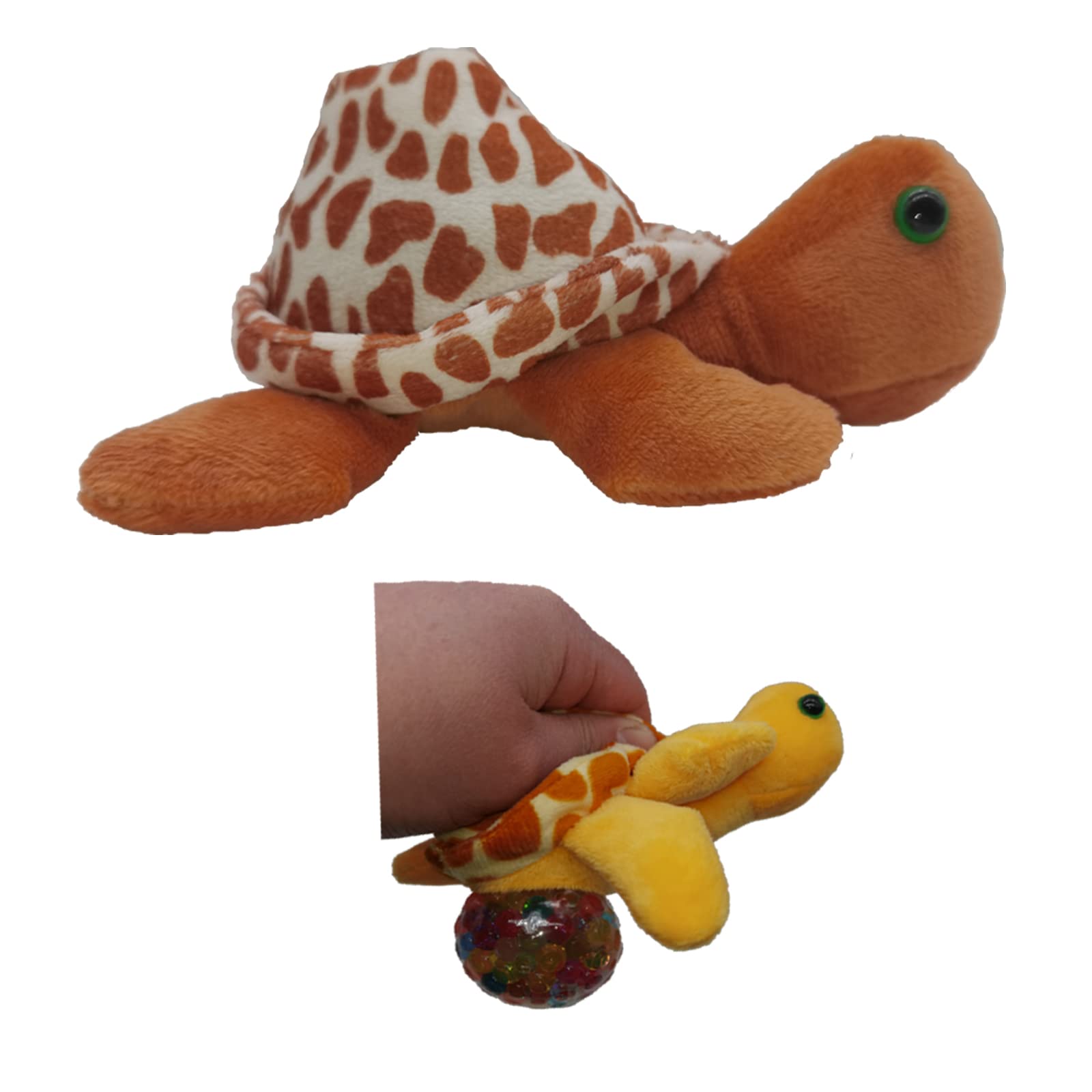 anxiety soft toy