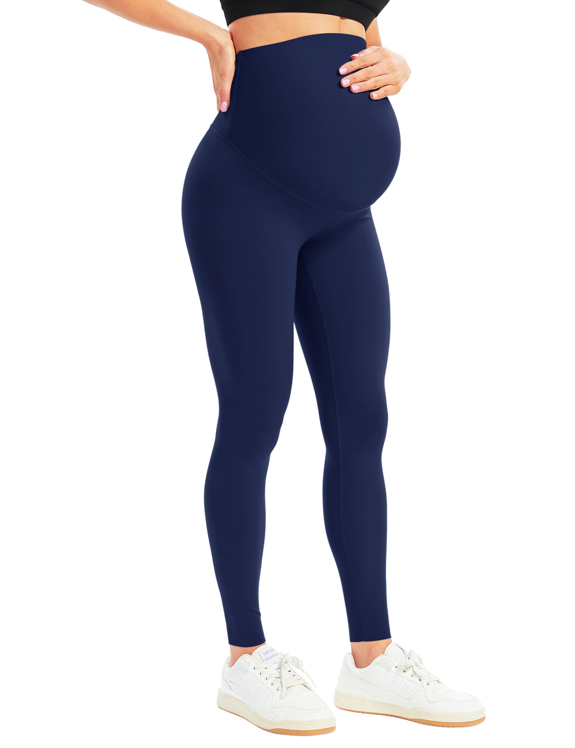 BONVIGOR Maternity Leggings