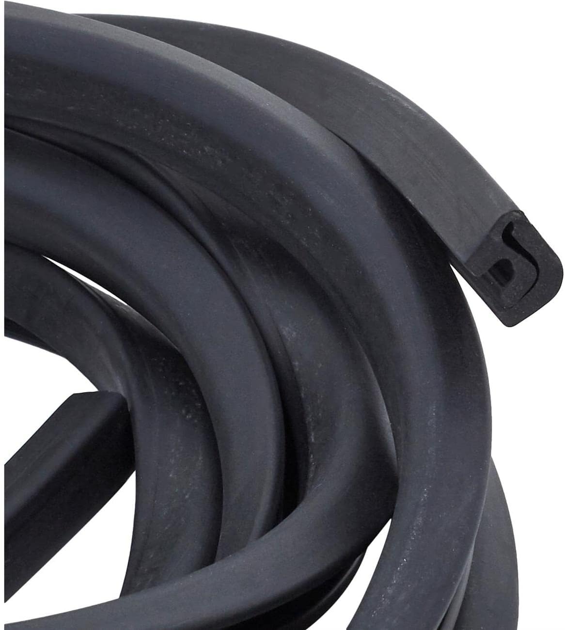 Fender Skirt Mounting Rubber, 1942-48 Compatible with Chevy, 108 Inch