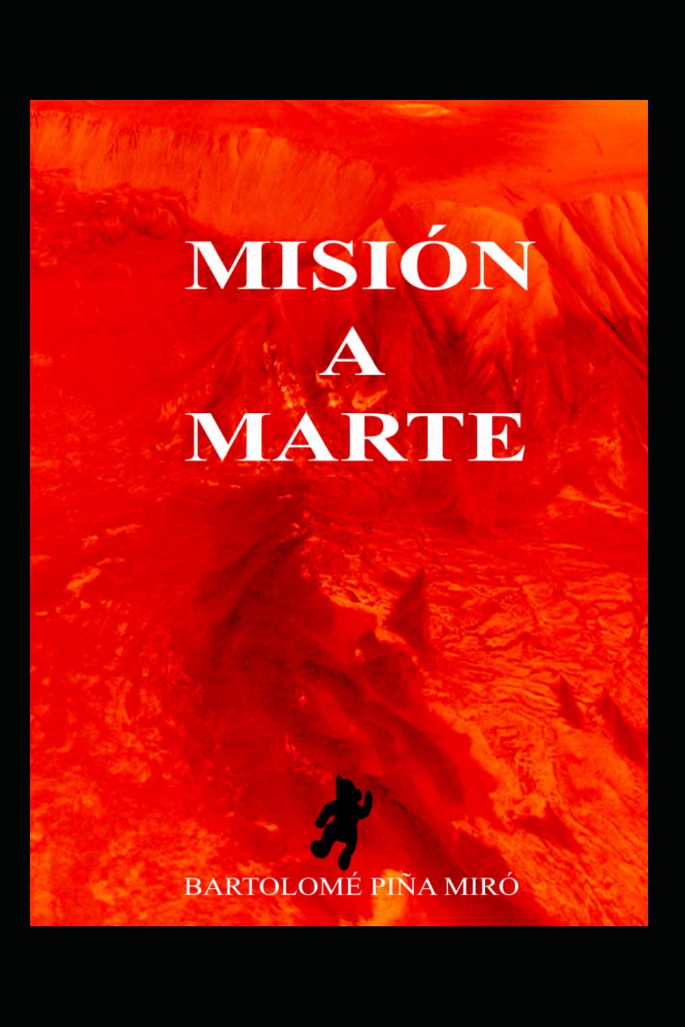 Misión a Marte