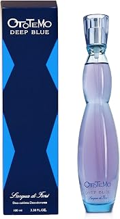 Ototemo Deep Blue Deo-colônia 100ml
