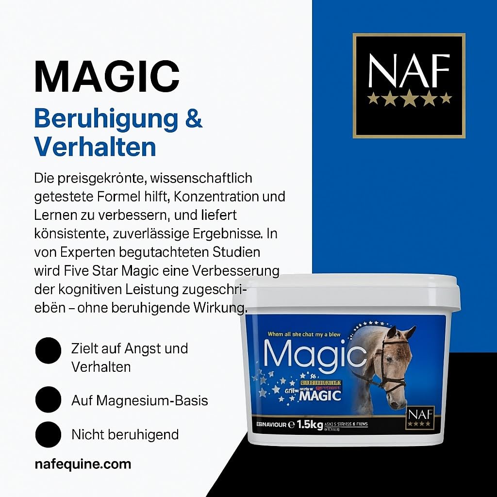 Naf-equine